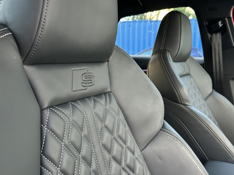 Used Audi A3 2022 for sale - 76980842: Photo 23