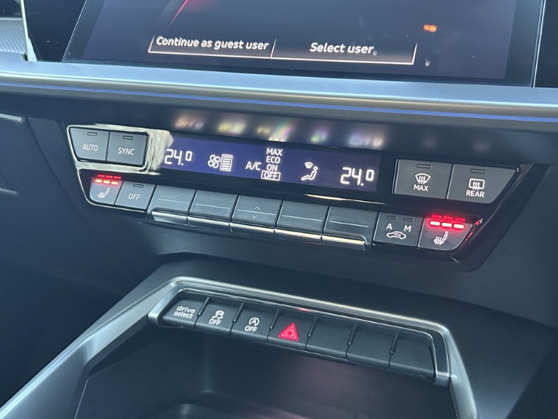 Used Audi A3 2022 for sale - 76980842: Photo 24