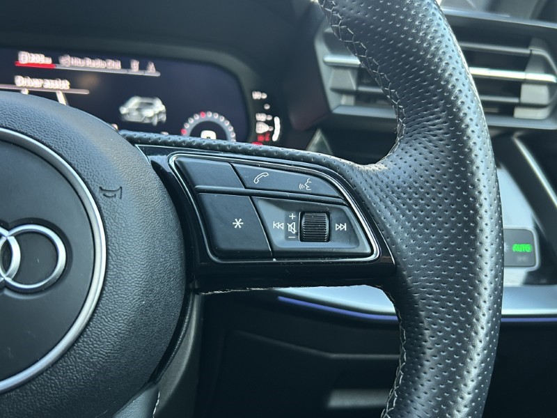 Used Audi A3 2022 for sale - 76980842: Photo 27