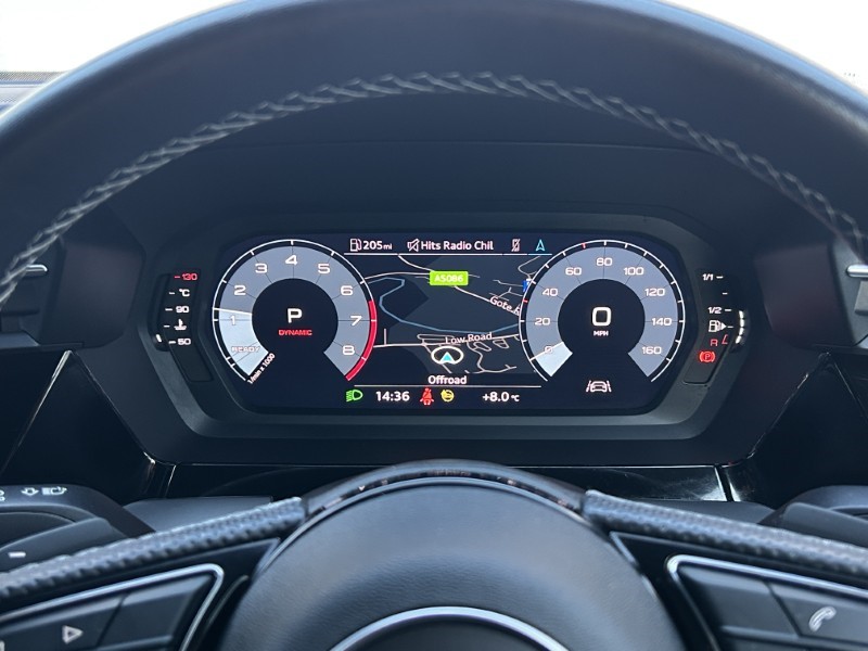 Used Audi A3 2022 for sale - 76980842: Photo 28