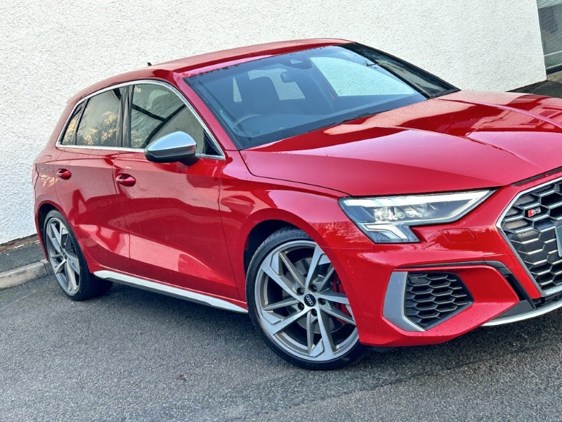 Used Audi A3 2022 for sale - 76980842: Photo 33