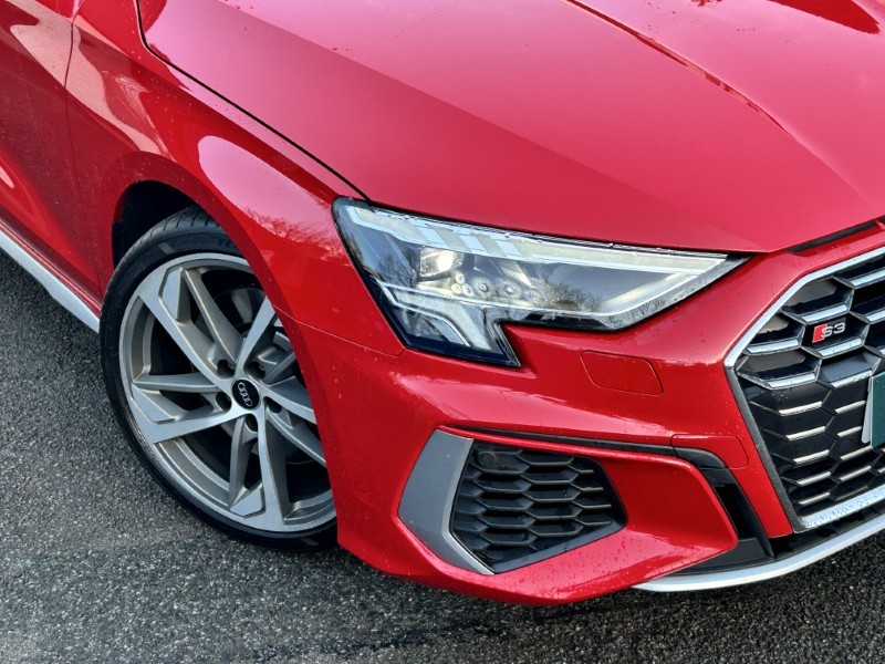 Used Audi A3 2022 for sale - 76980842: Photo 34