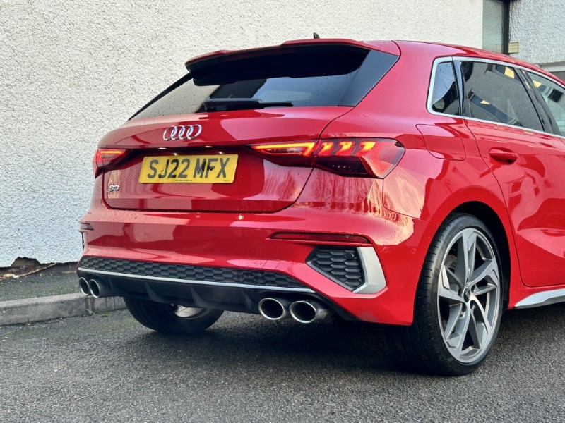 Used Audi A3 2022 for sale - 76980842: Photo 37