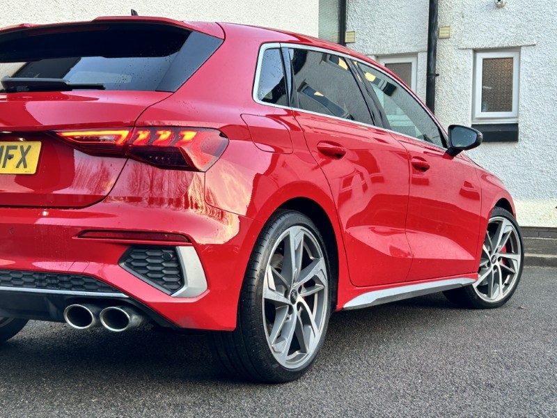 Used Audi A3 2022 for sale - 76980842: Photo 38