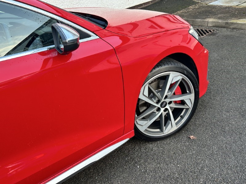 Used Audi A3 2022 for sale - 76980842: Photo 39