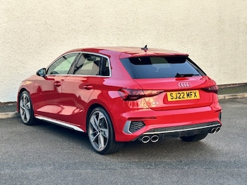 Used Audi A3 2022 for sale - 76980842: Photo