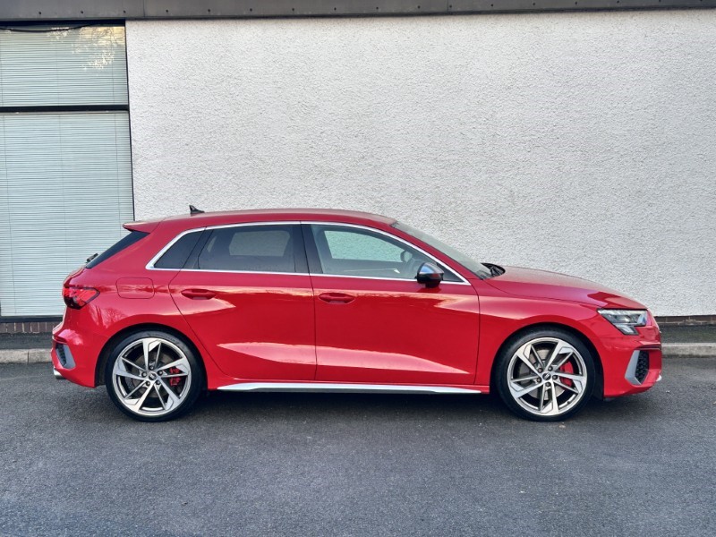 Used Audi A3 2022 for sale - 76980842: Photo 4