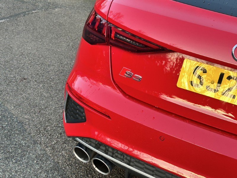 Used Audi A3 2022 for sale - 76980842: Photo 40