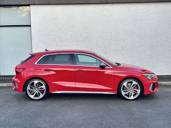 Used Audi A3 2022 for sale - 76980842: Photo