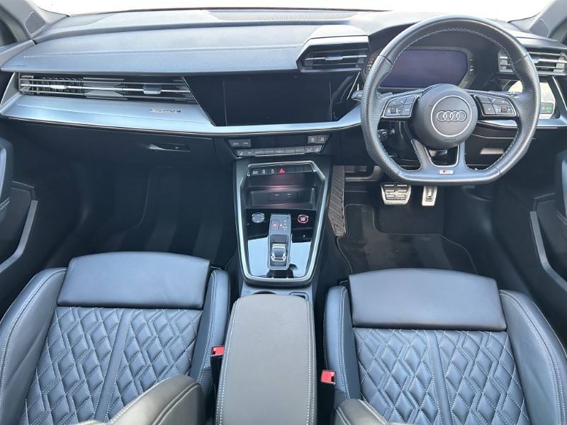 Used Audi A3 2022 for sale - 76980842: Photo 5