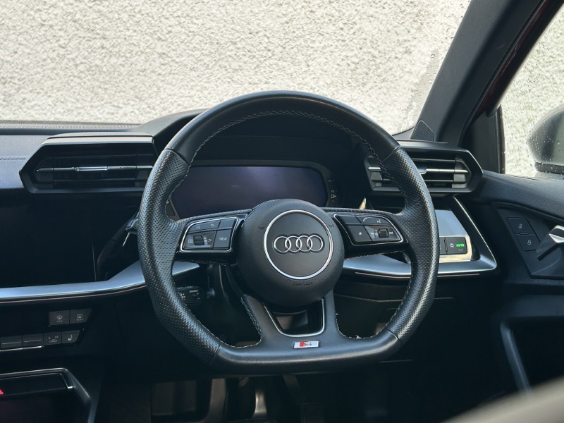 Used Audi A3 2022 for sale - 76980842: Photo 6