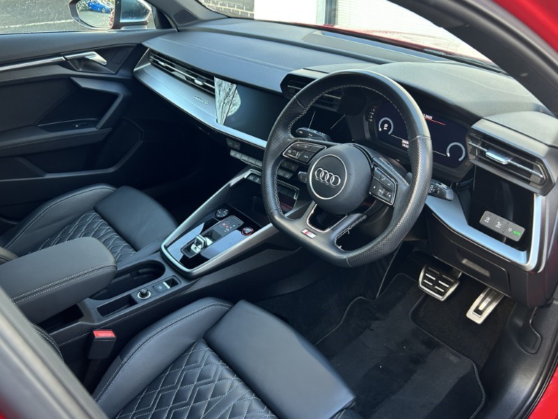 Used Audi A3 2022 for sale - 76980842: Photo 7