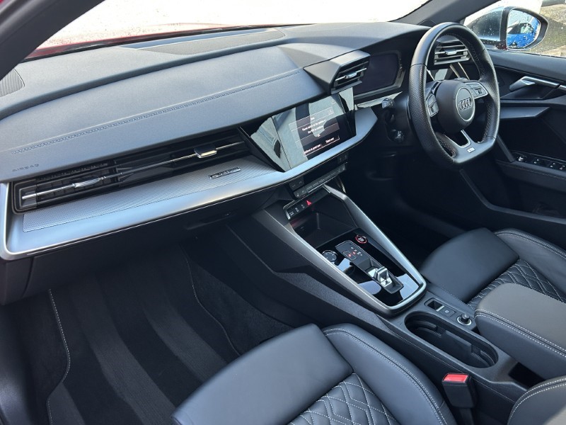 Used Audi A3 2022 for sale - 76980842: Photo 8