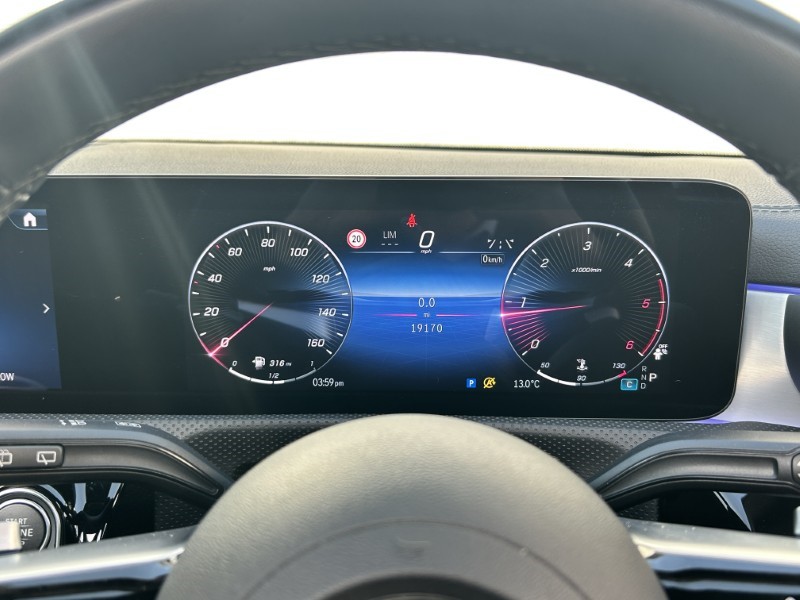 Used Mercedes-Benz CLA 2024 for sale - 77988559: Photo 10