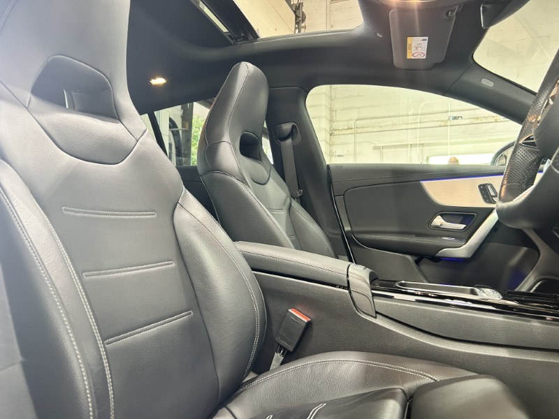 Used Mercedes-Benz CLA 2024 for sale - 77988559: Photo 12