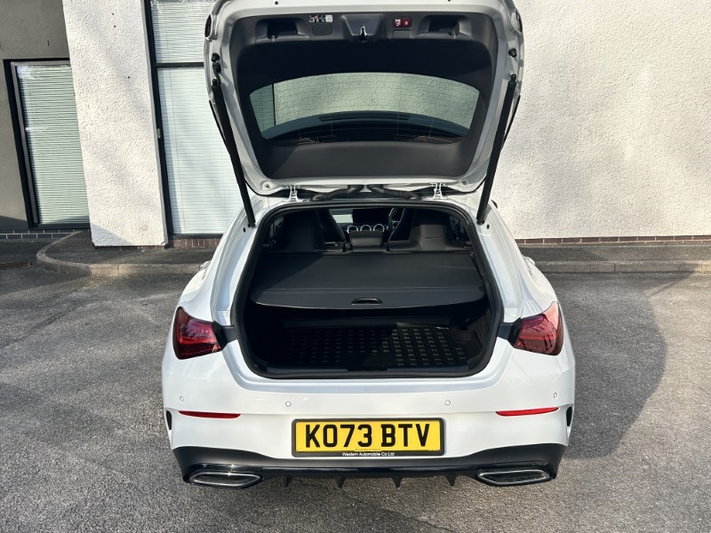 Used Mercedes-Benz CLA 2024 for sale - 77988559: Photo 14