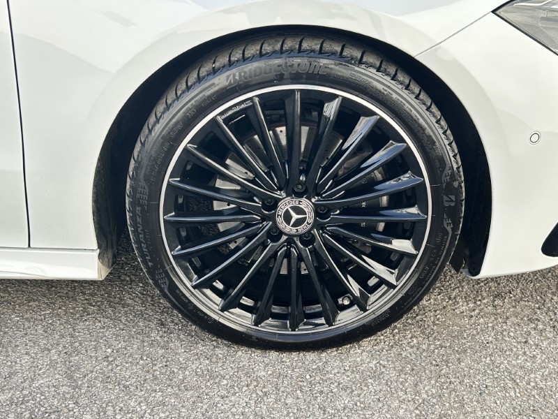 Used Mercedes-Benz CLA 2024 for sale - 77988559: Photo 15
