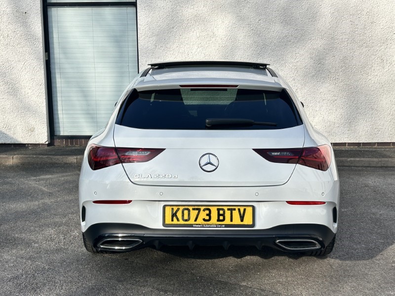 Used Mercedes-Benz CLA 2024 for sale - 77988559: Photo 16