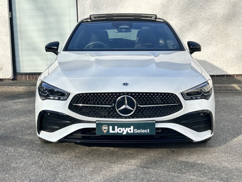 Used Mercedes-Benz CLA 2024 for sale - 77988559: Photo 17