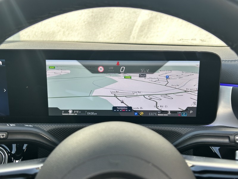 Used Mercedes-Benz CLA 2024 for sale - 77988559: Photo 18