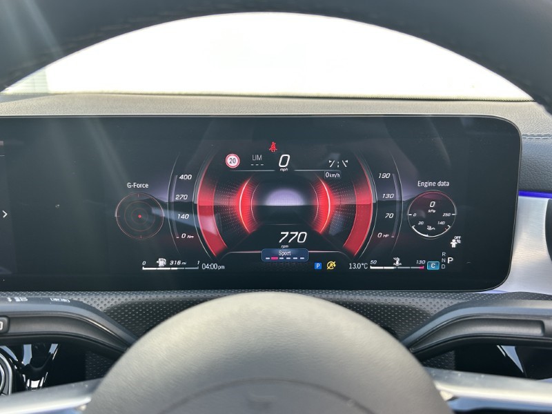 Used Mercedes-Benz CLA 2024 for sale - 77988559: Photo 19