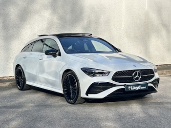 Used Mercedes-Benz CLA 2024 for sale - 77988559: Photo