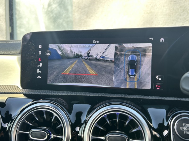 Used Mercedes-Benz CLA 2024 for sale - 77988559: Photo 22