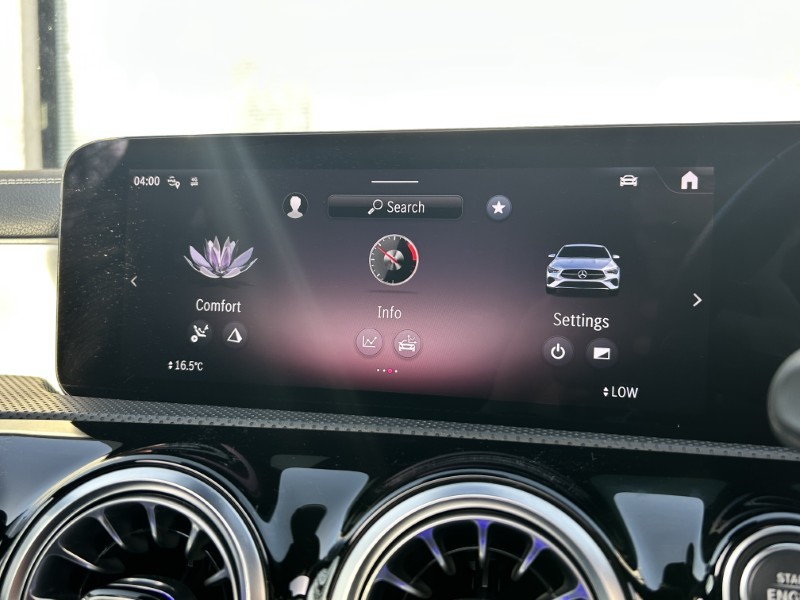 Used Mercedes-Benz CLA 2024 for sale - 77988559: Photo 24