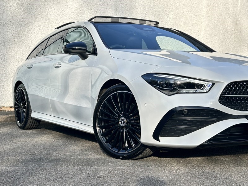 Used Mercedes-Benz CLA 2024 for sale - 77988559: Photo 32