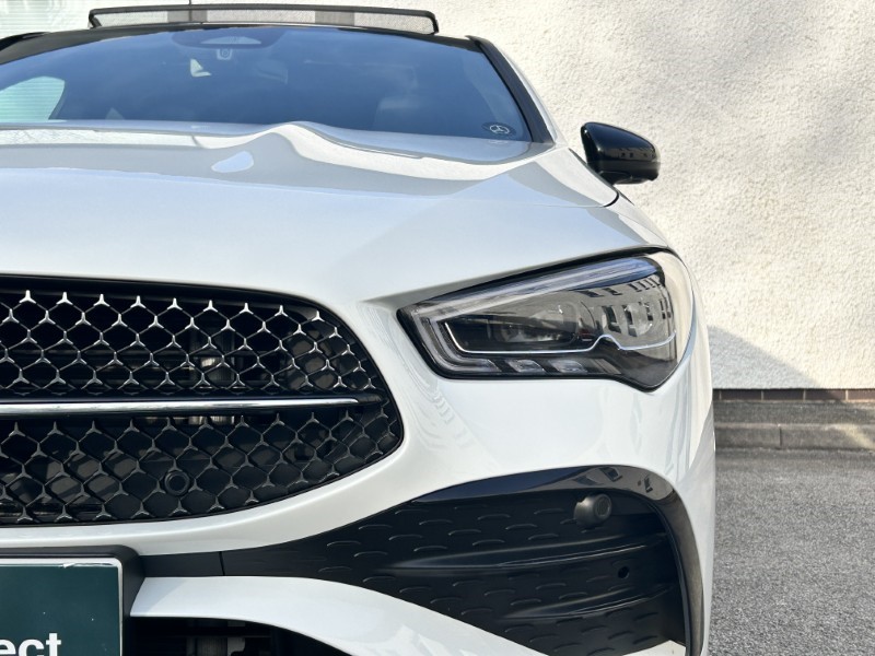 Used Mercedes-Benz CLA 2024 for sale - 77988559: Photo 34