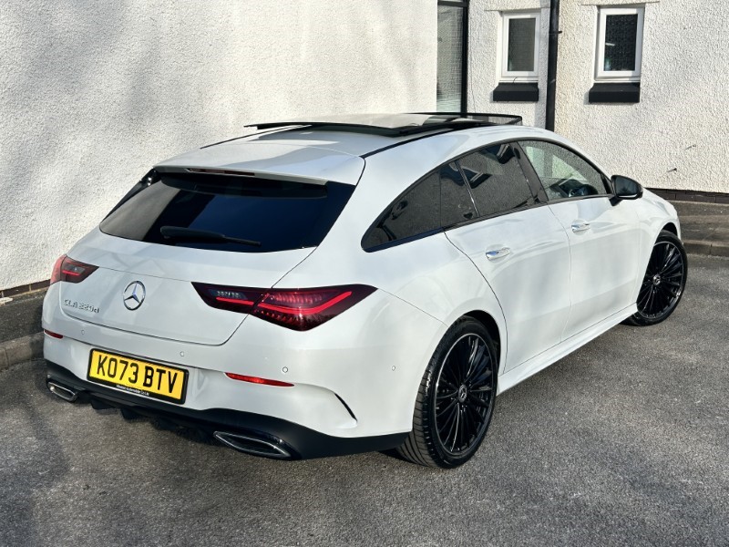 Used Mercedes-Benz CLA 2024 for sale - 77988559: Photo 35