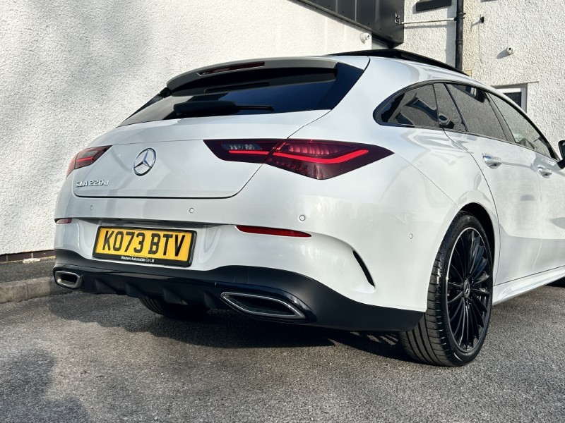 Used Mercedes-Benz CLA 2024 for sale - 77988559: Photo 36