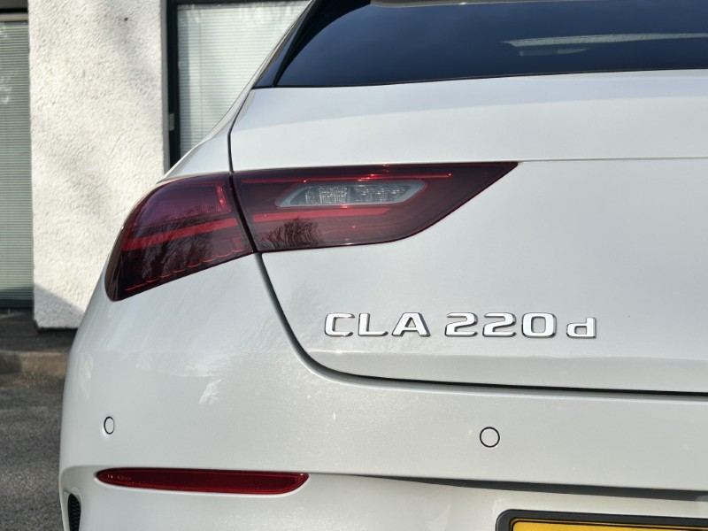 Used Mercedes-Benz CLA 2024 for sale - 77988559: Photo 38