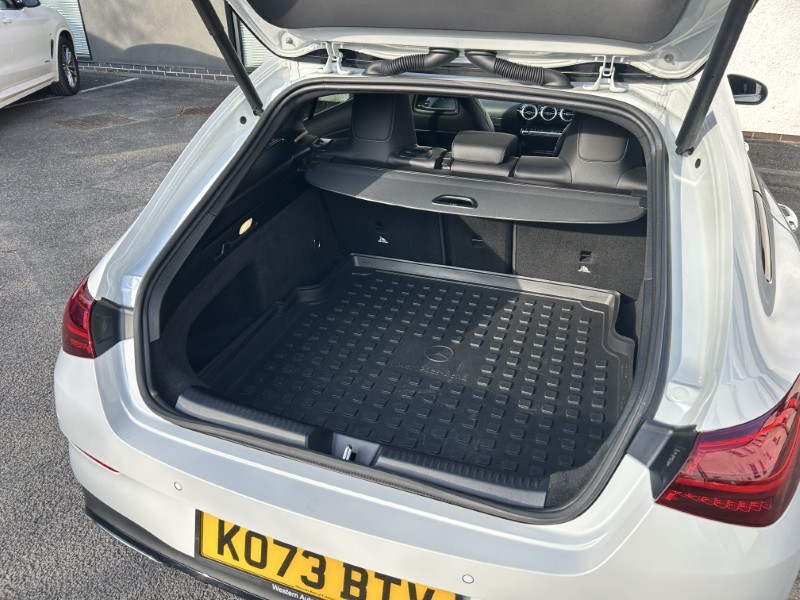 Used Mercedes-Benz CLA 2024 for sale - 77988559: Photo 39