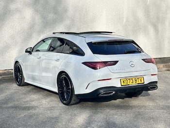 Used Mercedes-Benz CLA 2024 for sale - 77988559: Photo