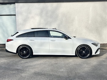 Used Mercedes-Benz CLA 2024 for sale - 77988559: Photo