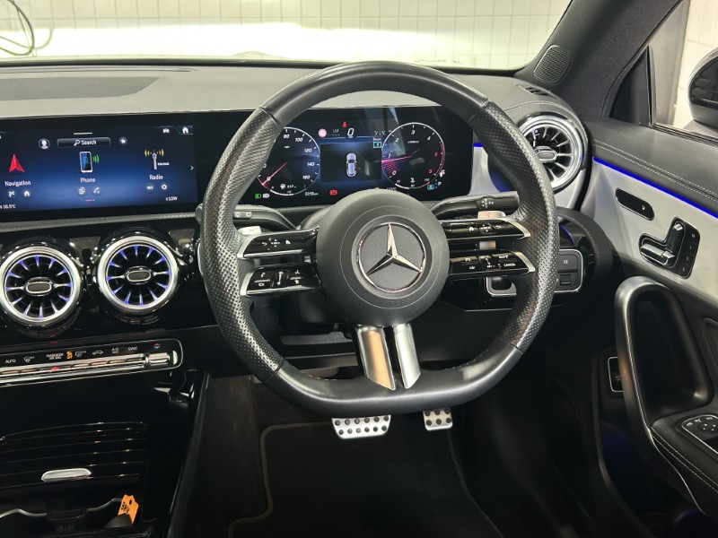 Used Mercedes-Benz CLA 2024 for sale - 77988559: Photo 6