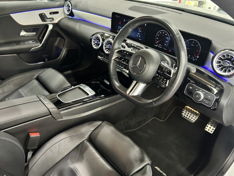 Used Mercedes-Benz CLA 2024 for sale - 77988559: Photo 7