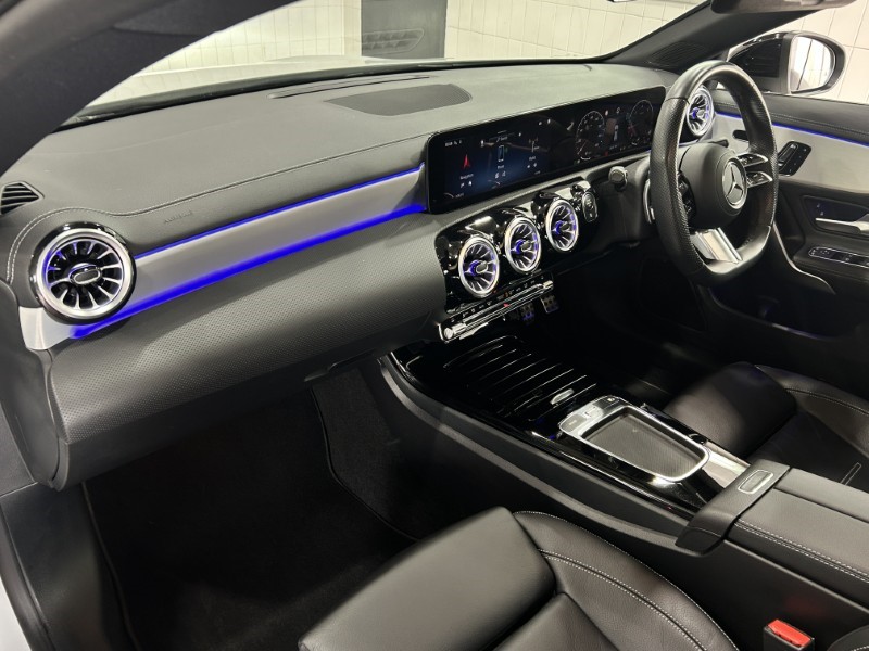 Used Mercedes-Benz CLA 2024 for sale - 77988559: Photo 8