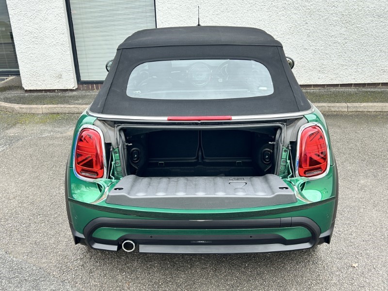 Used MINI Convertible 2022 for sale - 77148041: Photo 12