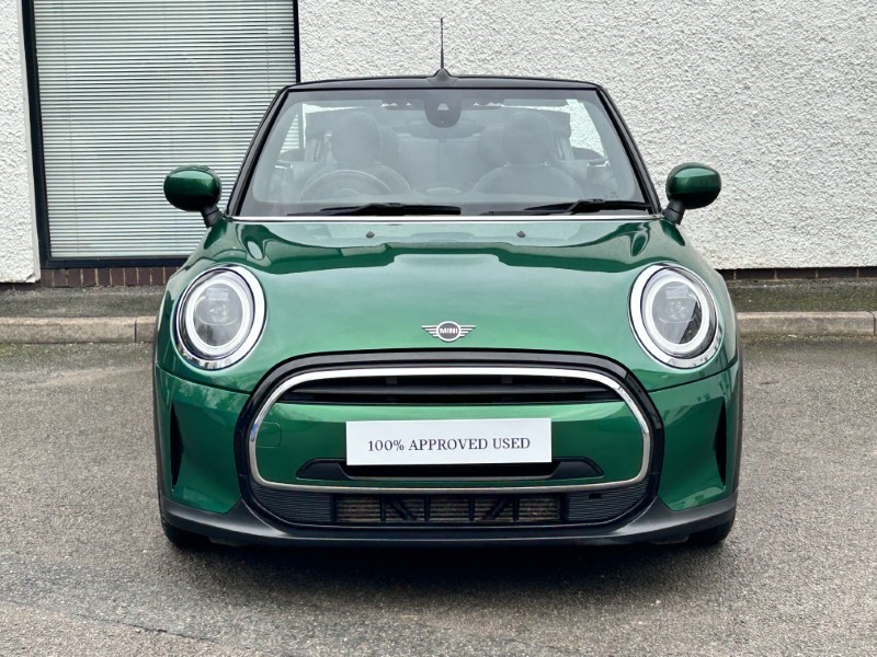 Used MINI Convertible 2022 for sale - 77148041: Photo 14