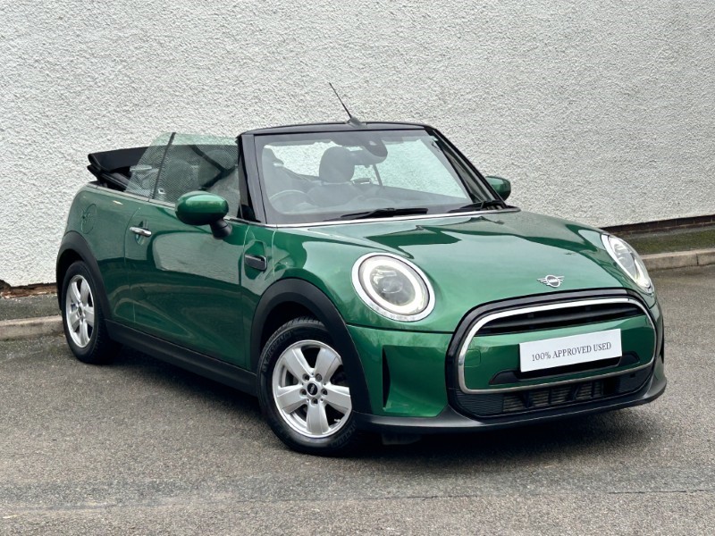 Used MINI Convertible 2022 for sale - 77148041: Photo 25