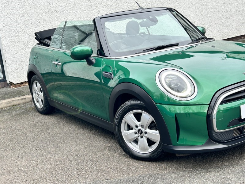 Used MINI Convertible 2022 for sale - 77148041: Photo 26