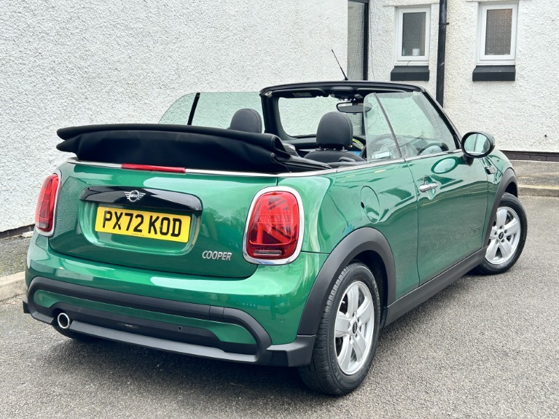 Used MINI Convertible 2022 for sale - 77148041: Photo 29