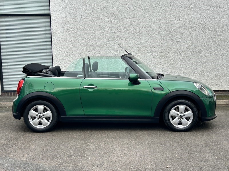 Used MINI Convertible 2022 for sale - 77148041: Photo 3