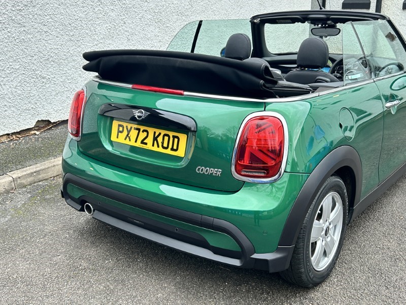 Used MINI Convertible 2022 for sale - 77148041: Photo 31