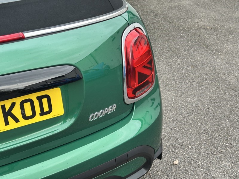 Used MINI Convertible 2022 for sale - 77148041: Photo 32