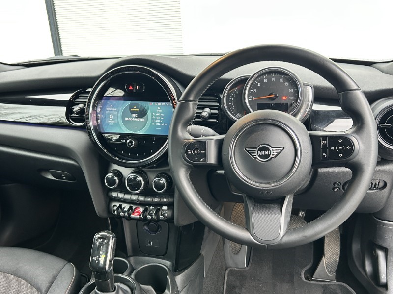 Used MINI Convertible 2022 for sale - 77148041: Photo 4