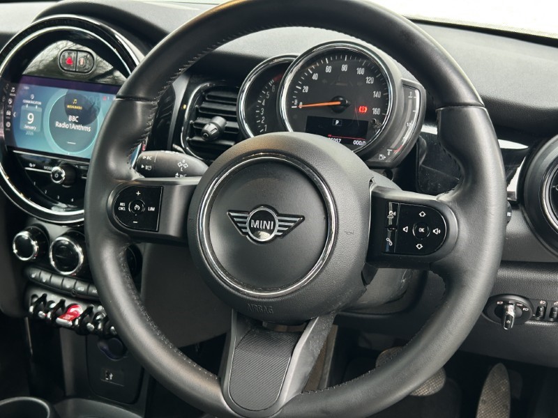 Used MINI Convertible 2022 for sale - 77148041: Photo 5