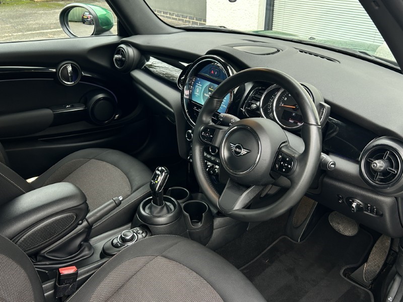 Used MINI Convertible 2022 for sale - 77148041: Photo 6